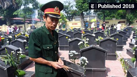 Opinion | Vietnam’s Sad Hunt: 300,000 Missing Souls - The New York Times