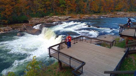 Book your tickets online for Ohiopyle State Park, Ohiopyle: See 567 ...