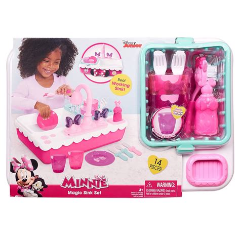 Top 12+ Best Minnie Mouse Toys For Kids