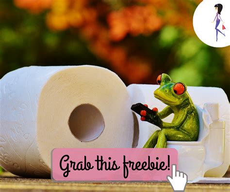 Free Charmin Toilet Roll Extender -CatchyFreebies