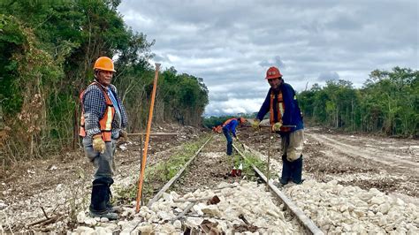 Conservationists sue to halt construction of Maya Train in Mexico | Courthouse News Service