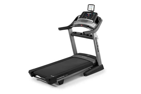 Commercial 1750 iFit Treadmill 2018 | NordicTrack