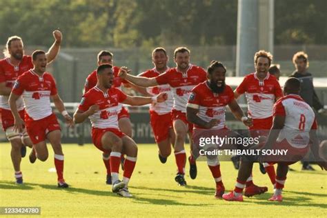 23,697 Biarritz Rugby Stock Photos, High-Res Pictures, and Images ...