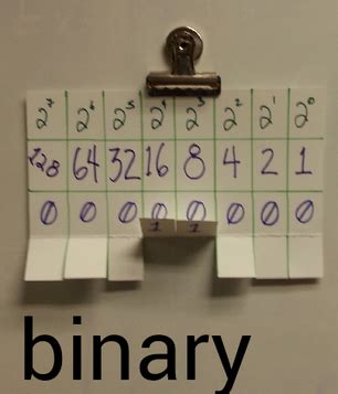 Super Computer Science: Binary Flippy Do - How To