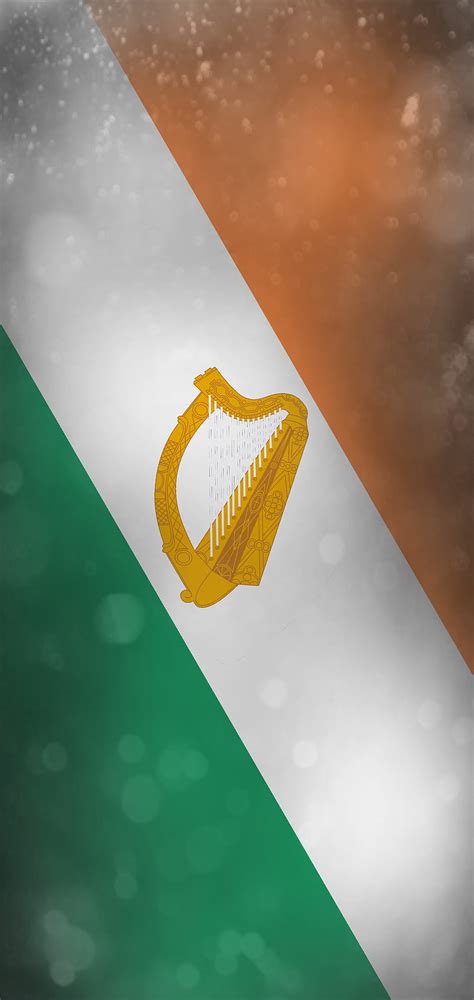 Ireland, eire, flag, flags, irish, HD phone wallpaper | Peakpx