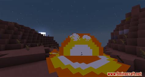 Explosive Enhancement Mod (1.21.1, 1.20.1) - A Blast Of Visual Delight ...