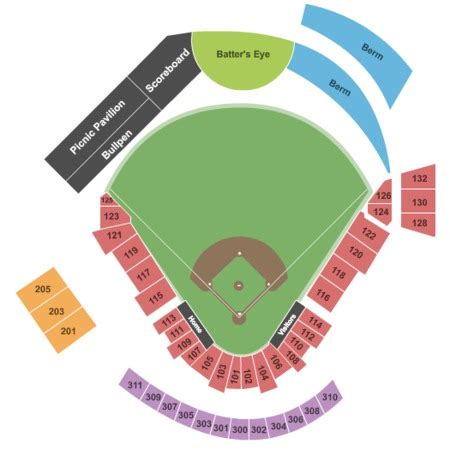 Isotopes Park Tickets in Albuquerque New Mexico, Isotopes Park Seating Charts, Events and Schedule