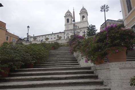 Campo Marzio district Rome (rione IV), sights and curiosities.