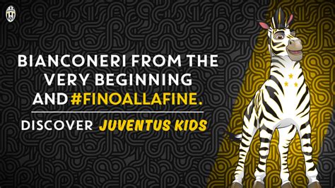 Juventus launches JKids - Juventus