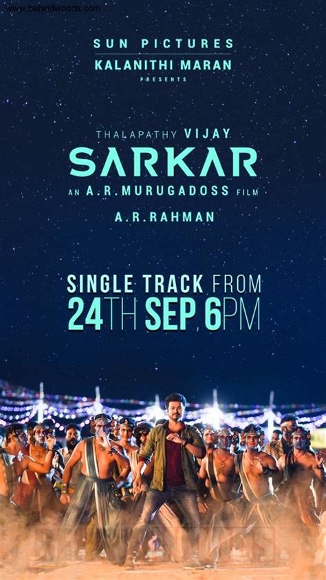 Sarkar (aka) Sarcar photos stills & images