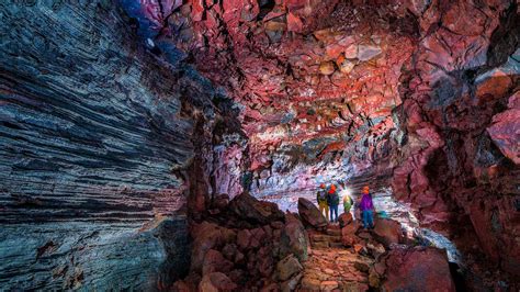 Ice Caves and Lava Caves in Iceland: Your Guide