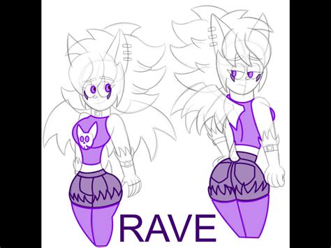 Rave Concept Art Page 3 by RadicalMaster21 on DeviantArt