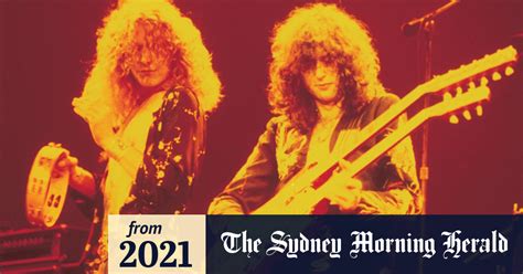 Stairway to Heaven 50 years on: Led Zeppelin’s classic remains music’s ...