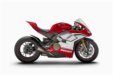 That 226hp Ducati Panigale V4 Speciale Though...! - Asphalt & Rubber