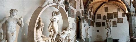 Bargello National Museum in Florence - Tips & Tickets