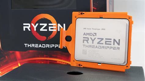 AMD Threadripper 3990X Reviewed at Hothardware - AMD3D