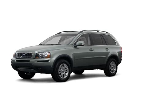 2008 Volvo XC90 Values & Cars for Sale | Kelley Blue Book