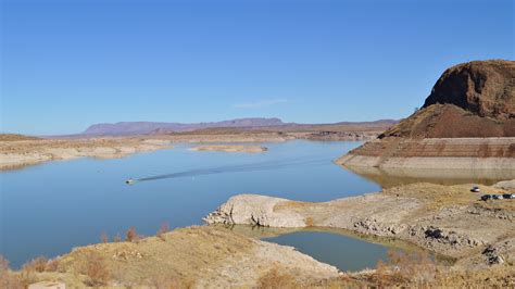 Elephant Butte Lake State Park, T or C, NM . Compliments to our Youth ...