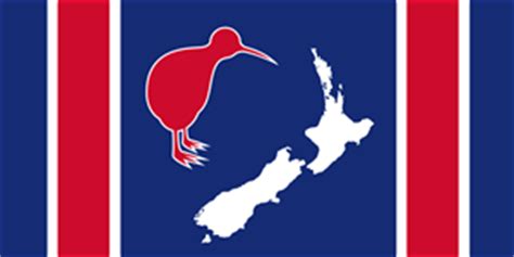 New Zealand Flag Design Contest! | Graphics Special Contest | Brief #462753