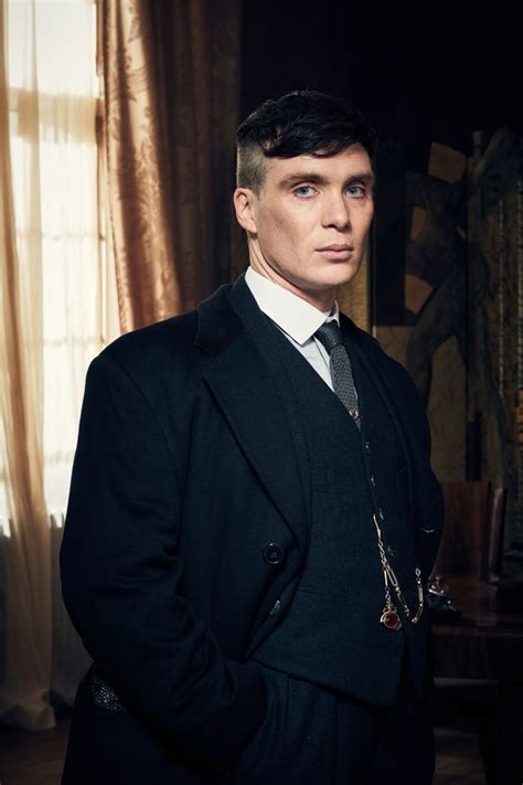 Peaky Blinders: Cillian Murphy says "everything has changed" after ...