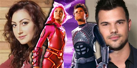 Sharkboy and Lavagirl: Where Are They Now | CBR