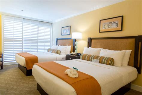 Carlsbad Inn Beach Resort - American Vacation Marketing