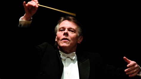 Conductor Mariss Jansons on Shostakovich’s “Leningrad” Symphony, Music, and Politics | WFMT