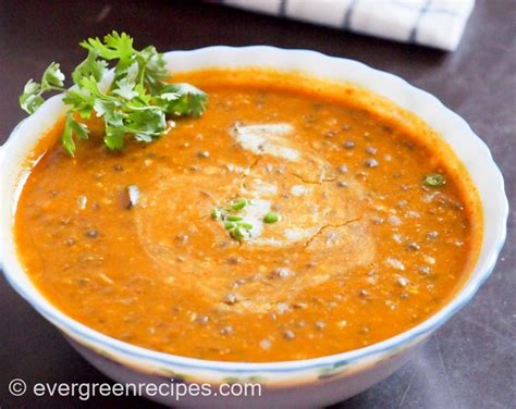 Masoor Daal Recipe