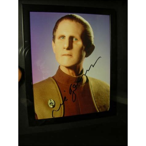 Screen Used Odo Makeup from Star Trek: Deep Space Nine