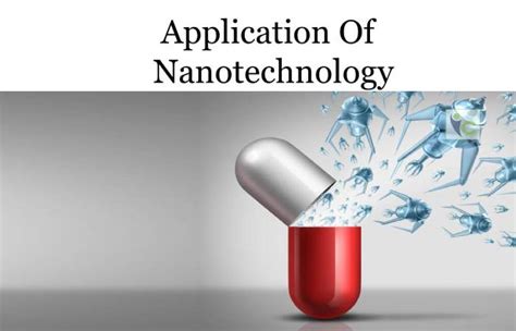 What is Nanotechnology? – History, Uses, Applications, and More