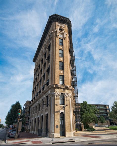 Fort Worth, Texas, Building, Architecture, Renaissance Revival ...