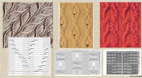 Unique Knitting Patterns by Ella Emhoff