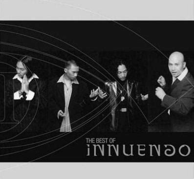 Innuendo (band) - Alchetron, The Free Social Encyclopedia