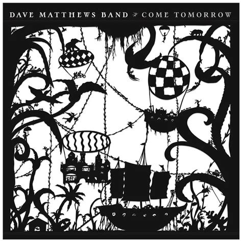 Dave Matthews Band Albums Ranked | Return of Rock