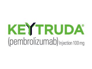 KEYTRUDA® - MSD Connect