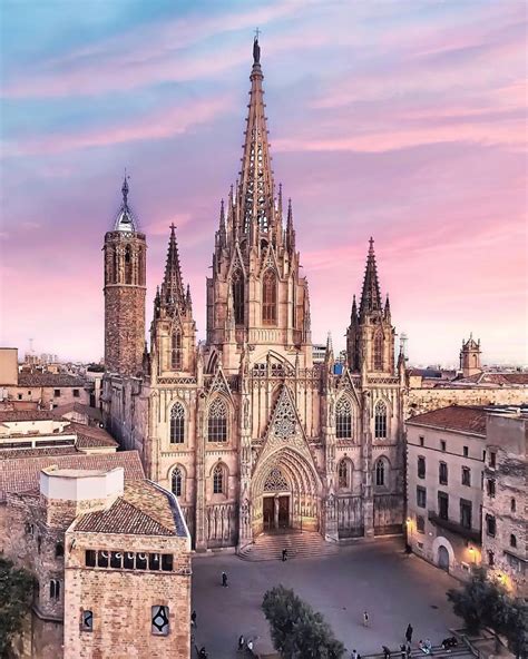 Read this before visiting Barcelona Spain - One of the Most Visited Cities In Europe