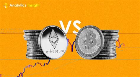 ETH vs BTC: Which is Better Investment for College Students?