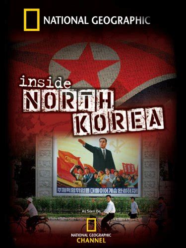 Inside North Korea - Netflix Instant Documentary | TigerDroppings.com