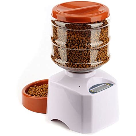 Amazon Cat Food Dispenser - catsbh