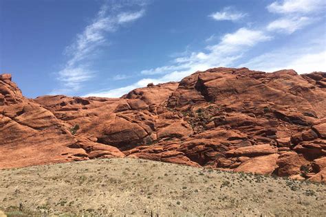 Red Rock Canyon | Las Vegas, Nevada