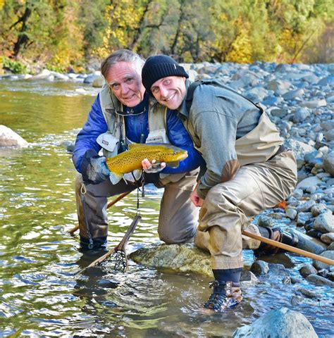 Rick Cox | Wild Waters Fly Fishing