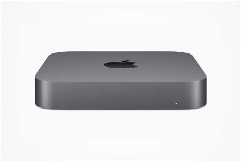 Apple launches powerful new Mac Mini