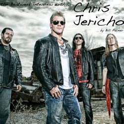 FOZZY - Chris Jericho Photo (13588443) - Fanpop