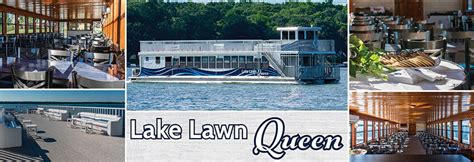 Delavan Lake Tours - Lake Lawn Resort