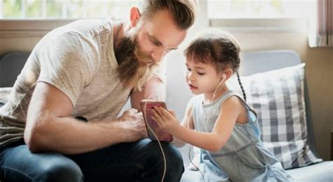 11 Songs Both Parents and Kids Will Love | Learning