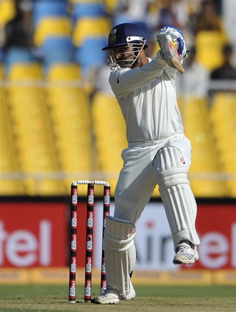 Cricket Wallpapers: Virender Sehwag Test Match Wallpapers