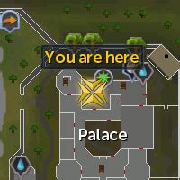 Reldo - RuneScape Person - RuneHQ