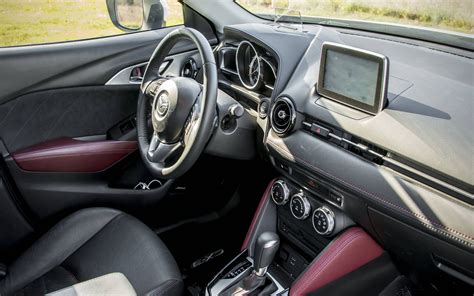 Mazda Cx 3 Interior Review | Cabinets Matttroy