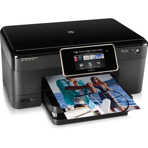 HP Photosmart Premium e-All-in-One Wireless Inkjet CN503A#B1H