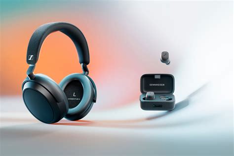 Questions and Answers: Sennheiser Momentum 4 Wireless Adaptive Noise-Canceling Over-The-Ear ...